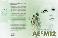 Capa (completa) de AEcM12